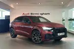 2023 Audi Q8