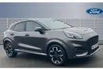 2020 Ford Puma