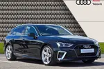 2024 Audi A4