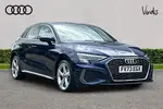 2023 Audi A3