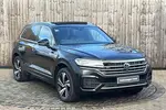 2019 Volkswagen Touareg