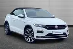 2022 Volkswagen T-Roc Cabriolet
