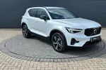 2022 Volvo XC40