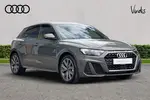 2025 Audi A1