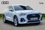 2020 Audi Q3