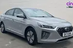 2021 Hyundai IONIQ