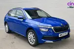 2023 Skoda Kamiq