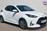 2024 Toyota Yaris