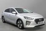 2020 Hyundai IONIQ