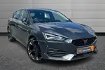 2023 Cupra Leon