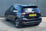 2023 Volkswagen T-Cross