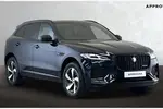 2024 Jaguar F-Pace