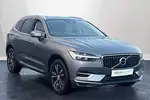 2021 Volvo XC60