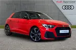 2022 Audi A1