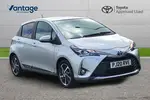 2020 Toyota Yaris