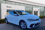 2021 Volkswagen Polo