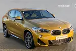 2019 BMW X2