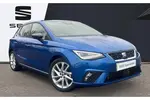 2025 SEAT Ibiza