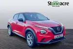 2020 Nissan Juke