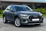 2024 Audi Q3