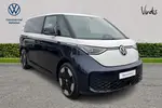 2024 Volkswagen ID.Buzz