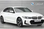 2024 BMW 3 Series