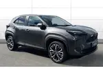 2022 Toyota Yaris Cross