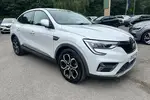 2022 Renault Arkana