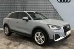 2024 Audi Q2