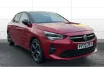 2022 Vauxhall Corsa