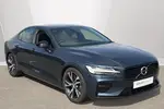 2022 Volvo S60