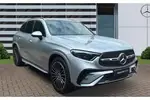 2024 Mercedes-Benz GLC