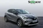2024 Renault Captur