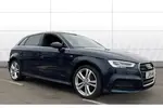 2019 Audi A3
