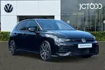 2026 Volkswagen Golf
