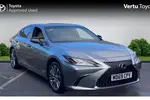 2020 Lexus ES
