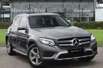 2019 Mercedes-Benz GLC