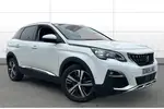 2019 Peugeot 3008