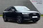 2022 Audi Q7