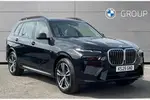 2025 BMW X7
