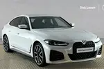 2025 BMW 4 Series