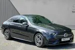 2023 Mercedes-Benz C-Class