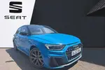 2022 Audi A1