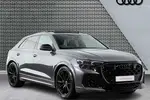 2026 Audi RS Q8