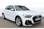 2023 Audi A1