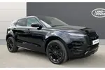 2023 Land Rover Range Rover Evoque
