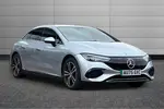 2025 Mercedes-Benz EQE