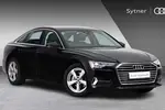 2023 Audi A6