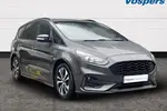 2023 Ford S-MAX