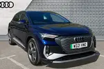 2021 Audi Q4